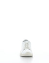 GAJI778SOF 000 WHITE Lace-up Shoes